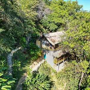 Minca Ecohabs Hotel